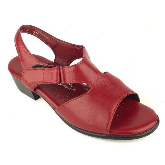 SAS comfort sandals-Suntimer Croc Size 8Wide A7 - Picture 1 of 9